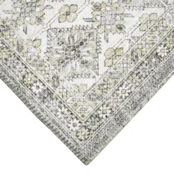 Sonoma Goods For Life® Printed Washable Area And Throw Rug -home decoration 5474078 ALT2