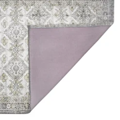 Sonoma Goods For Life® Printed Washable Area And Throw Rug -home decoration 5474078 ALT4