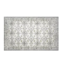 Sonoma Goods For Life® Printed Washable Area And Throw Rug