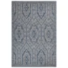 Sonoma Goods For Life® Diamond Pattern Indoor Outdoor Rug 1 Sonoma Goods For Life® Diamond Pattern Indoor Outdoor Rug -home decoration 5476336 Navy