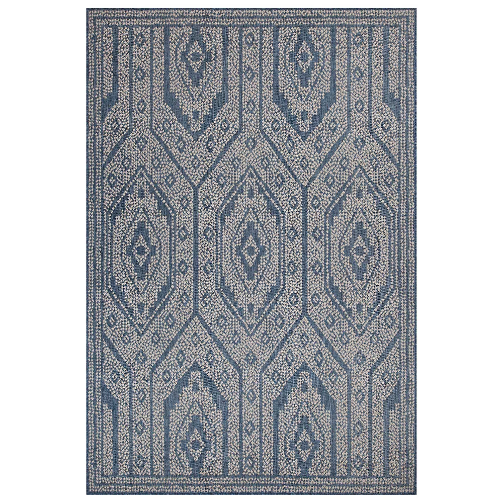 Sonoma Goods For Life® Diamond Pattern Indoor Outdoor Rug 3 Sonoma Goods For Life® Diamond Pattern Indoor Outdoor Rug
