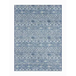 Sonoma Goods For Life® Printed Washable 5' X 7' Area Rug