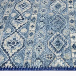 Sonoma Goods For Life® Printed Washable 5' X 7' Area Rug -home decoration 5478431 ALT2