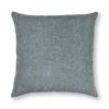Sonoma Goods For Life® Graystone Chenille Throw Pillow -home decoration 5479452 Aqua