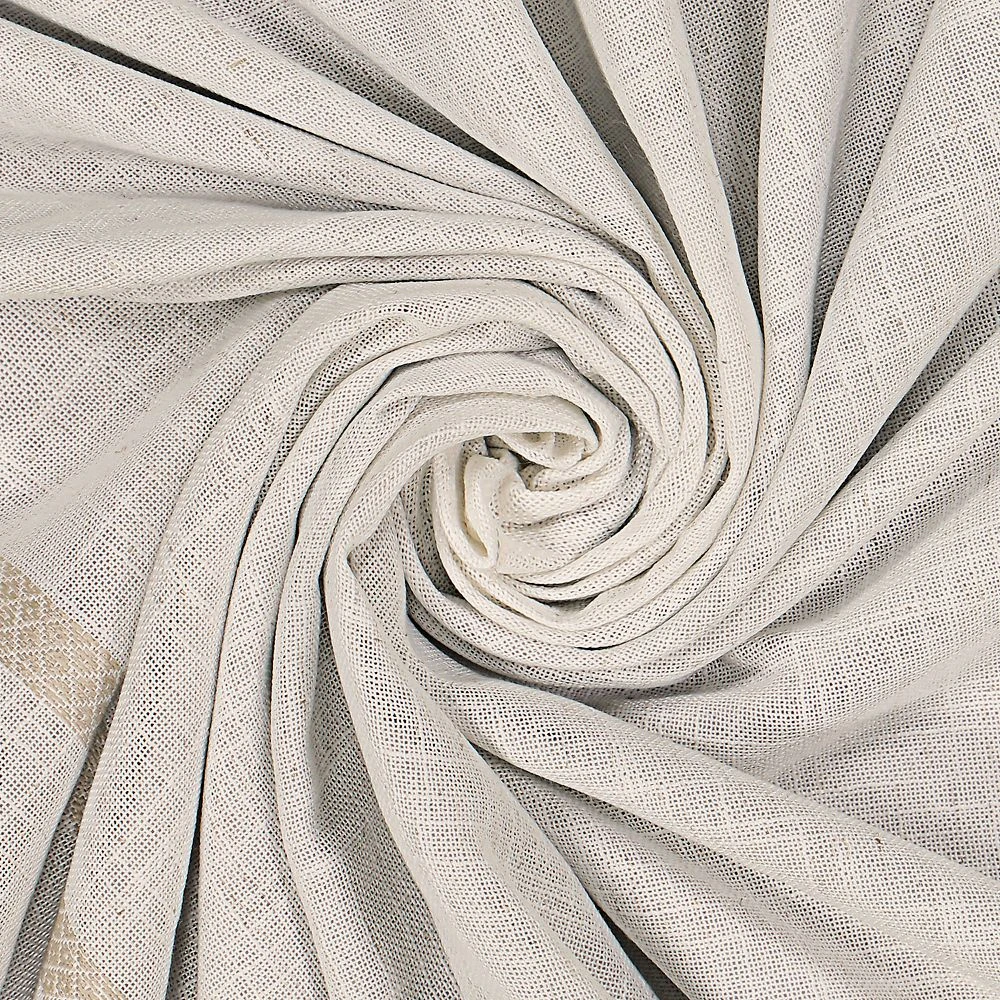 Sonoma Goods For Life® Ultimate Performance 2-Pack Diamond Stripe 100% Blackout Curtain 6 Sonoma Goods For Life® Ultimate Performance 2-Pack Diamond Stripe 100% Blackout Curtain - Image 4