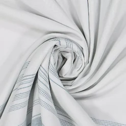 Sonoma Goods For Life® Ultimate Performance 2-Pack Blue Border 100% Blackout Curtain 13 Sonoma Goods For Life® Ultimate Performance 2-Pack Blue Border 100% Blackout Curtain -home decoration 5483438 ALT5