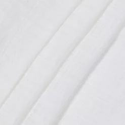 Sonoma Goods For Life® Textured Sheer Window Curtain -home decoration 5485244 ALT4