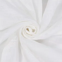 Sonoma Goods For Life® Textured Sheer Window Curtain -home decoration 5485244 ALT6