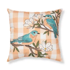 Sonoma Goods For Life® Indoor Outdoor Throw Pillow