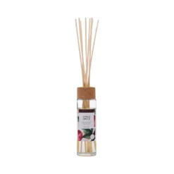 Sonoma Goods For LifeĀ® Apple Spice Reed Diffuser 11-piece Set
