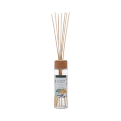 Sonoma Goods For LifeĀ® Sugared Vanilla Reed Diffuser 11-piece Set