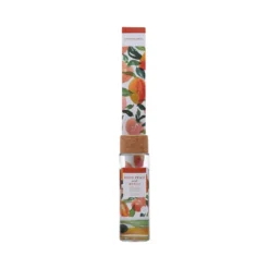 Sonoma Goods For Life® White Peach & Mango Reed Diffuser 11-piece Set -home decoration 5529585 ALT2
