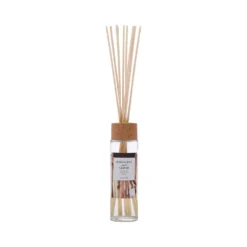 Sonoma Goods For LifeĀ® Mahogany & Cedar Reed Diffuser 11-piece Set
