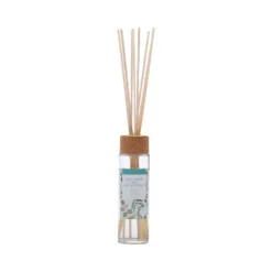 Sonoma Goods For LifeĀ® Eucalyptus & Mint Leaf Reed Diffuser 11-piece Set