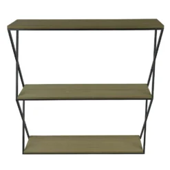 Sonoma Goods For Life® Industrial Wall Shelf