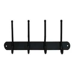 Sonoma Goods For Life® 4-Hook Wall Decor