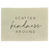 Sonoma Goods For Life® Scatter Kindness Caption Art Box -home decoration 5625972
