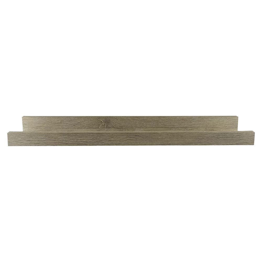 Sonoma Goods For Life® Gray Wash Single Ledge Shelf Wall Decor 3 Sonoma Goods For Life® Gray Wash Single Ledge Shelf Wall Decor