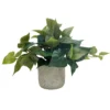 Sonoma Goods For Life® Artificial Trailing Ivy Plant Table Decor -home decoration 5635805