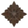 Sonoma Goods For Life® Carved Medallion Wall Decor -home decoration 5635989