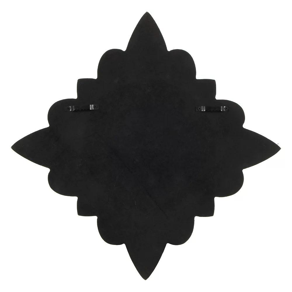 Sonoma Goods For Life® Carved Medallion Wall Decor 6 Sonoma Goods For Life® Carved Medallion Wall Decor - Image 4