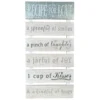 Sonoma Goods For Life® Recipe For Love Wall Decor -home decoration 5635996