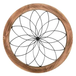 Sonoma Goods For Life® Circular Medallion Wall Decor