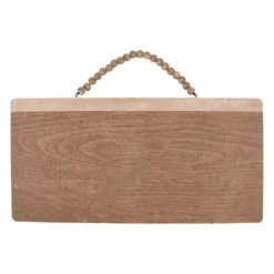 Sonoma Goods For Life® Welcome Home Beaded Wall Decor -home decoration 5636000 ALT3