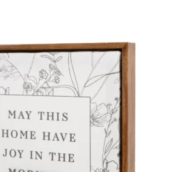 Sonoma Goods For Life® Joy Sweet Dreams Wall Decor 8 Sonoma Goods For Life® Joy Sweet Dreams Wall Decor -home decoration 5636003 ALT2