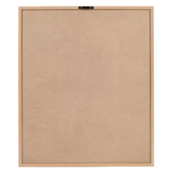 Sonoma Goods For Life® Printed Wood Frame Reverse Botanical Wall Decor -home decoration 5636624 ALT3