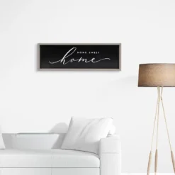 Sonoma Goods For Life® Home Celebrate Reversible Framed Wall Art 8 Sonoma Goods For Life® Home Celebrate Reversible Framed Wall Art -home decoration 5636626 ALT