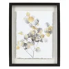 Sonoma Goods For Life® Painted Eucalyptus Framed Wall Art 1 Sonoma Goods For Life® Painted Eucalyptus Framed Wall Art -home decoration 5636656