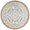 Sonoma Goods For Life® Mixed Material Wall Medallion 1 Sonoma Goods For Life® Mixed Material Wall Medallion -home decoration 5637035