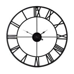 Sonoma Goods For Life® Roman Numeral Wall Clock -home decoration 5639227 ALT2