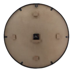 Sonoma Goods For Life® Mixed Media Wall Clock -home decoration 5639228 ALT2