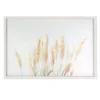 Sonoma Goods For Life® Summer Wheat Framed Wall Art -home decoration 5661521