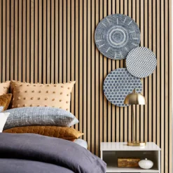 Sonoma Goods For Life® Geometric Plaque Wall Art 10 Sonoma Goods For Life® Geometric Plaque Wall Art -home decoration 5661544 ALT12