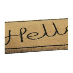 Sonoma Goods For Life® "Hello" Doormat -home decoration 5673905 ALT2
