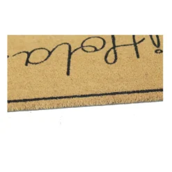 Sonoma Goods For Life® "Hola" Doormat -home decoration 5673908 ALT2