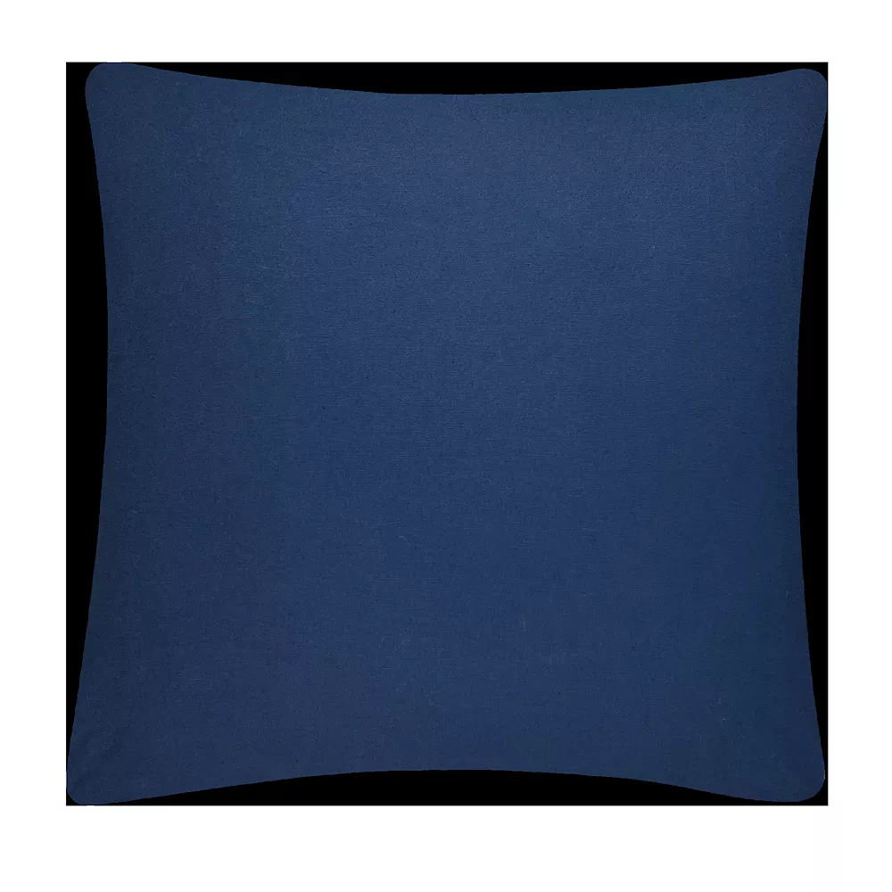 Sonoma Goods For Life® Seaside Toile Feather Fill Throw Pillow 4 Sonoma Goods For Life® Seaside Toile Feather Fill Throw Pillow - Image 2