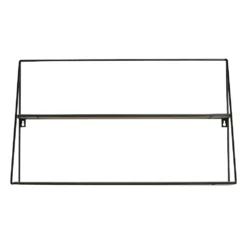 Sonoma Goods For Life® Two Tier Wall Shelf 7 Sonoma Goods For Life® Two Tier Wall Shelf -home decoration 5676870 ALT2