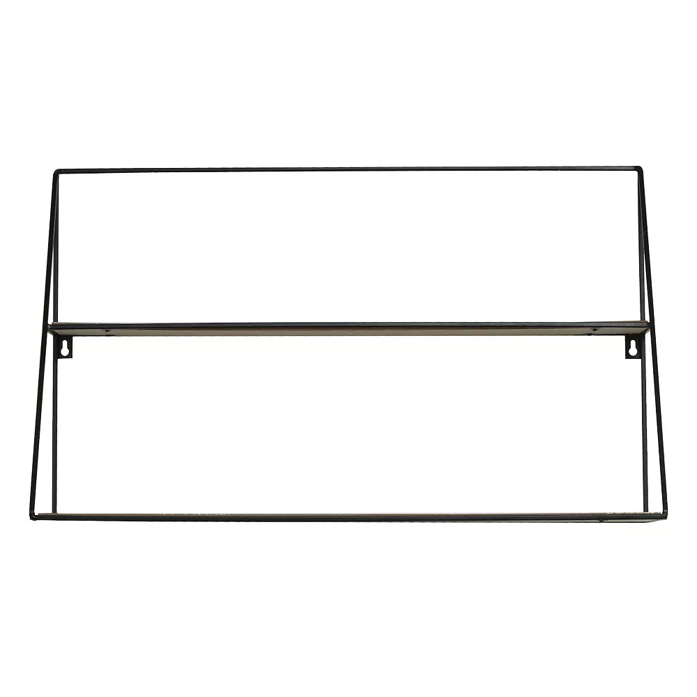Sonoma Goods For Life® Two Tier Wall Shelf 5 Sonoma Goods For Life® Two Tier Wall Shelf - Image 3
