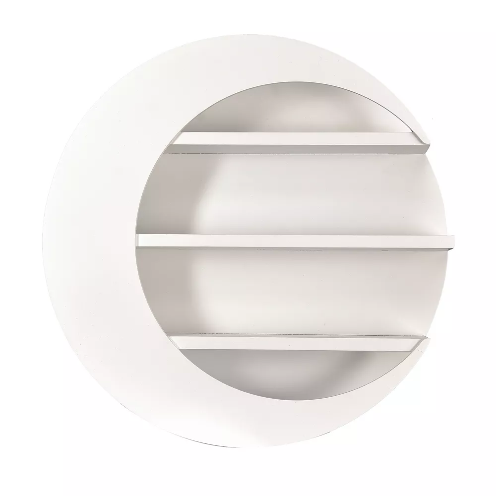 Sonoma Goods For Life® Moon Shelf 3 Sonoma Goods For Life® Moon Shelf