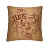 Sonoma Goods For Life® Texas Feather Fill Throw Pillow -home decoration 5677748