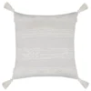 Sonoma Goods For Life® Textured Stripe Ultimate Feather Fill Throw Pillow -home decoration 5678602