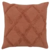 Sonoma Goods For Life® Tufted Diamond Ultimate Feather Fill Throw Pillow 2 Sonoma Goods For Life® Tufted Diamond Ultimate Feather Fill Throw Pillow -home decoration 5678604