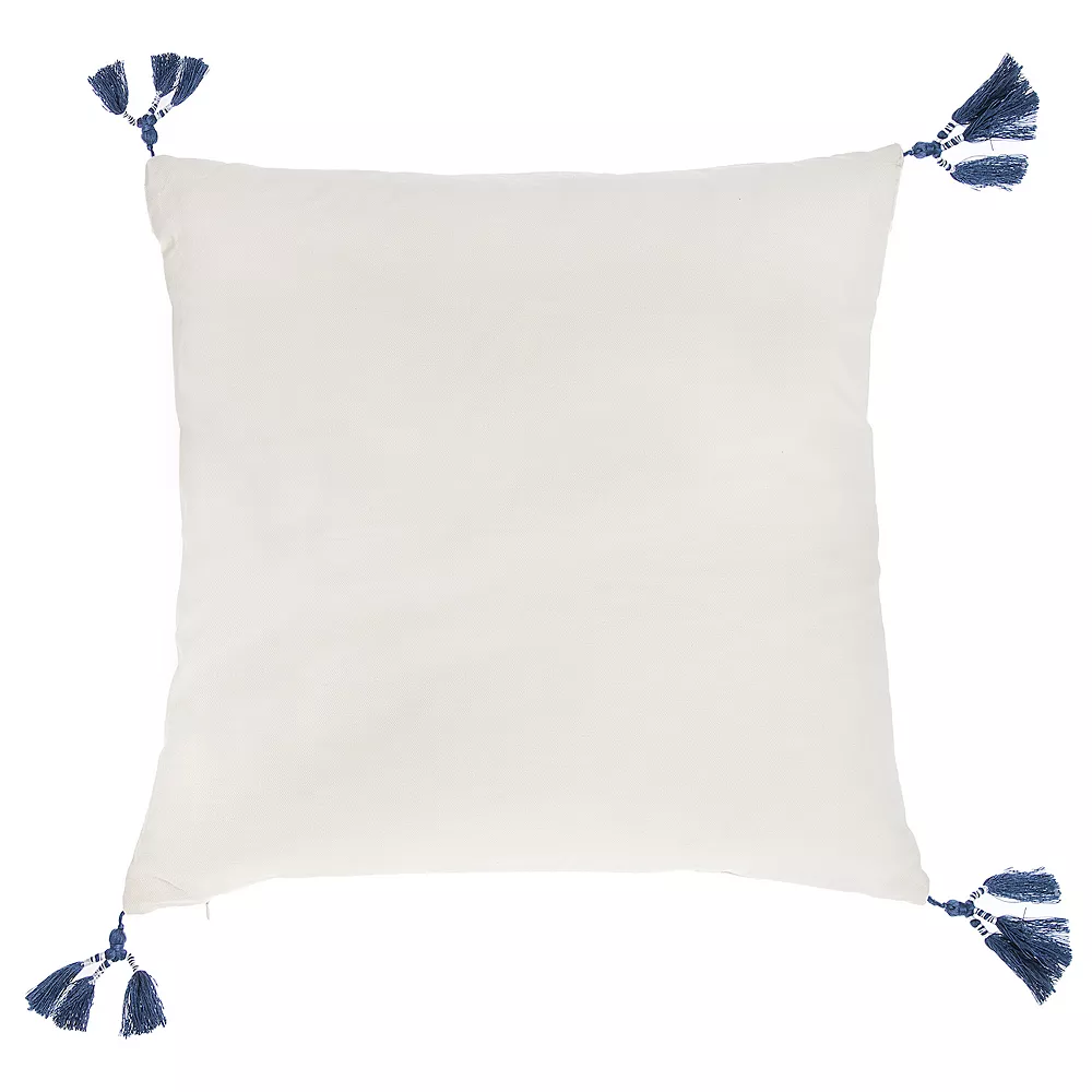 Sonoma Goods For Life® Heathered Stripe Throw Pillow 4 Sonoma Goods For Life® Heathered Stripe Throw Pillow - Image 2