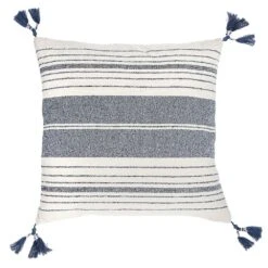 Sonoma Goods For Life® Heathered Stripe Throw Pillow