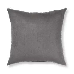 Sonoma Goods For Life® Faux Suede Oversized Pillow