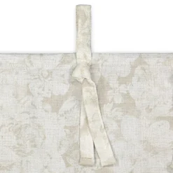 Sonoma Goods For Life® Set Of 2 Floral Window Curtain Panels -home decoration 5716587 ALT2